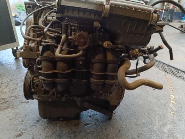 MOTEUR HONDA 1.4 D14Z6 - Vue 5